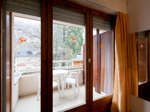 Résidence GRAND CHALET - Brides les Bains