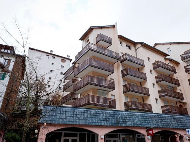 Résidence TARENTAISE - Brides les Bains
