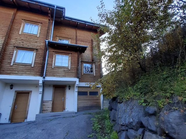 CHALET NOELLA - La Tania