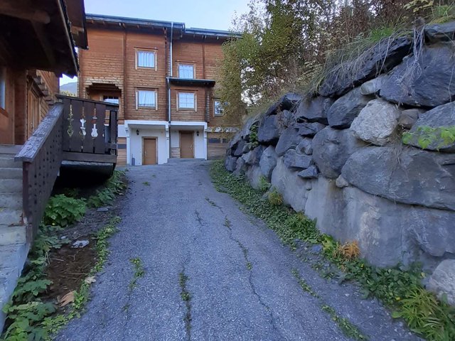 CHALET NOELLA - La Tania
