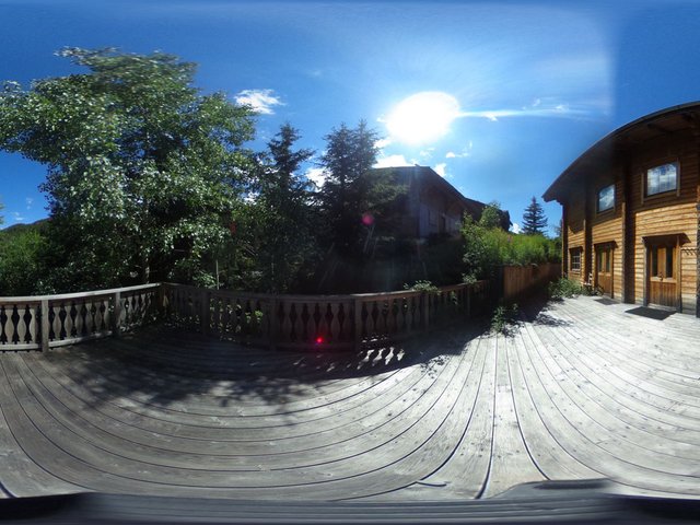 CHALET NOELLA - La Tania