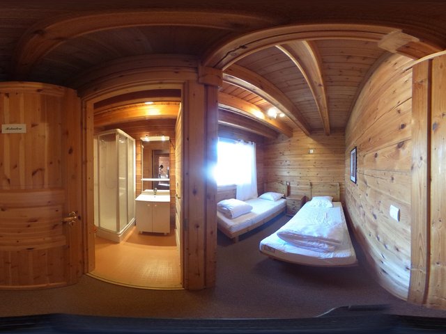 CHALET NOELLA - La Tania