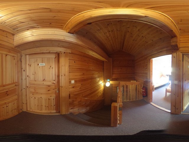 CHALET NOELLA - La Tania