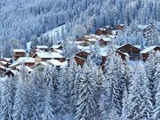 CHALET NOELLA - La Tania