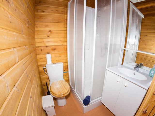 CHALET NOELLA - La Tania