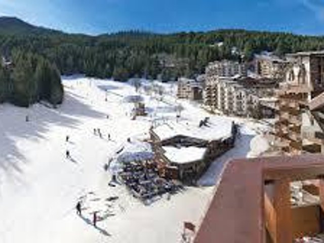 Résidence CHRISTIANA - La Tania