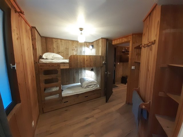 Résidence CHALET CLEMENTINE - La Tania