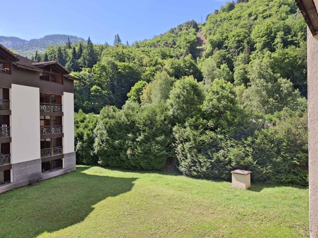 Résidence CYBELES 4 - Brides les Bains