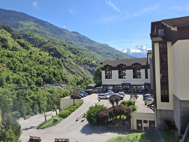 Résidence CYBELES 4 - Brides les Bains