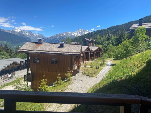 Résidence GRAND BOIS  - La Tania