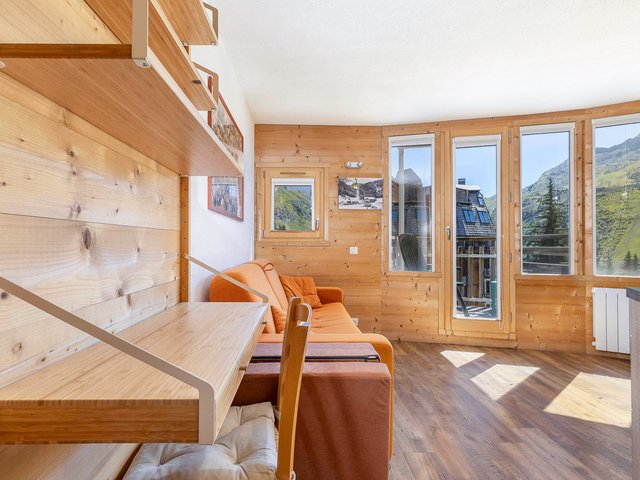 Résidence ADAGIO - Avoriaz