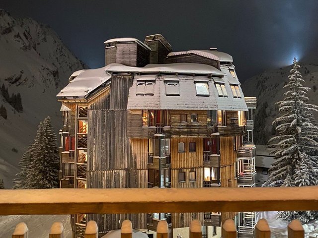 Résidence ADAGIO - Avoriaz