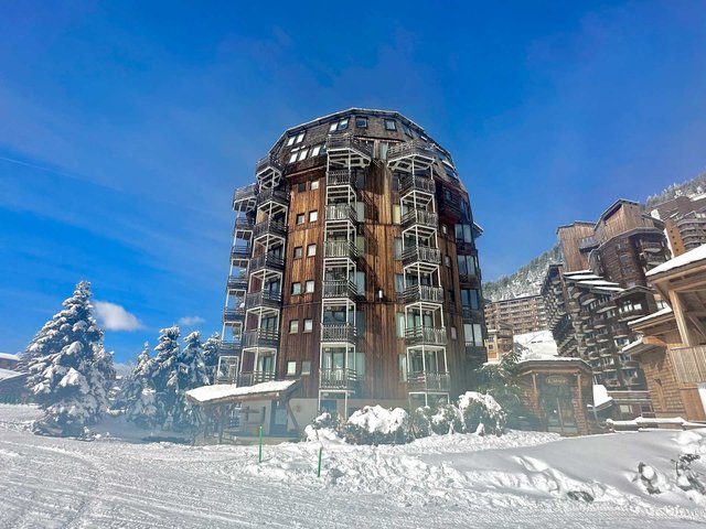Résidence ADAGIO - Avoriaz