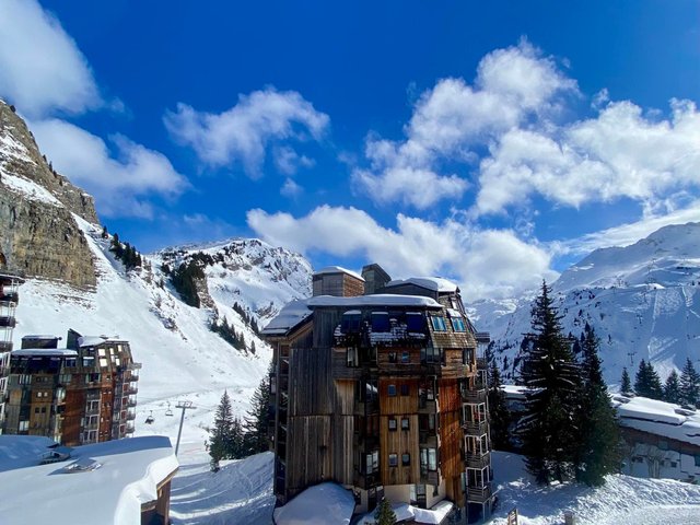Résidence ADAGIO - Avoriaz