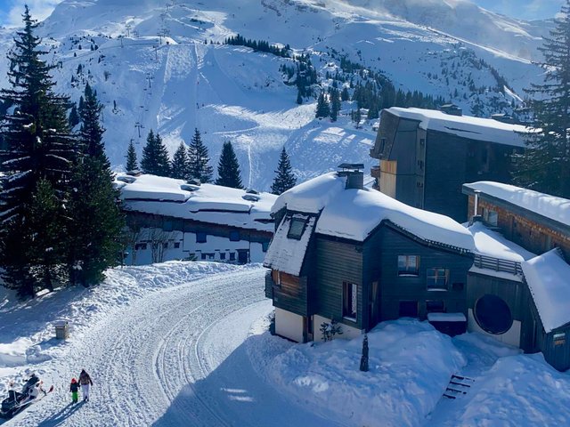 Résidence ADAGIO - Avoriaz