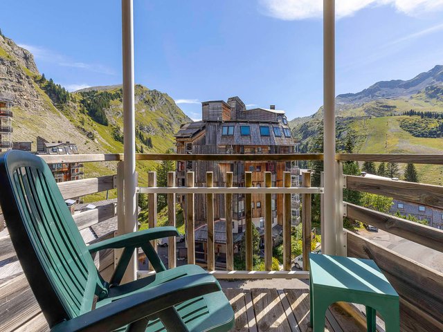 Résidence ADAGIO - Avoriaz