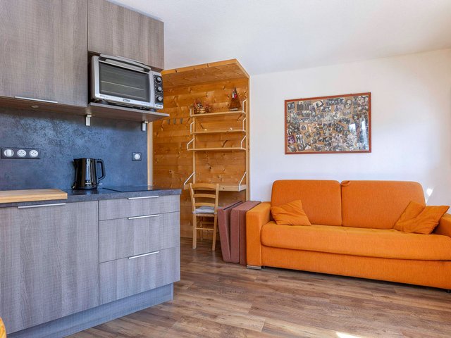 Résidence ADAGIO - Avoriaz