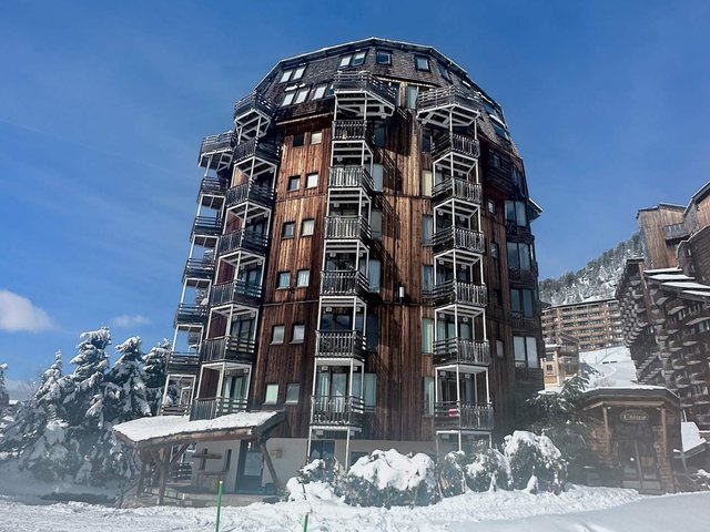 Résidence ADAGIO - Avoriaz