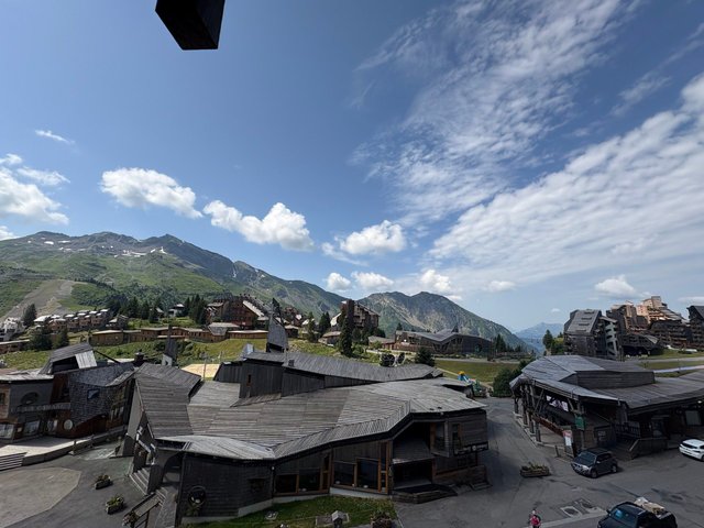 Résidence FONTAINES BLANCHES - Avoriaz