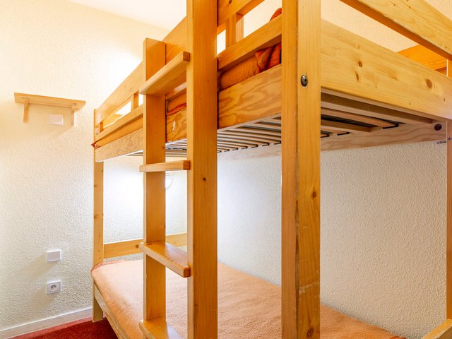 Résidence DOUCHKA - Avoriaz