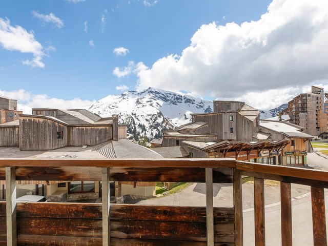 Résidence DOUCHKA - Avoriaz
