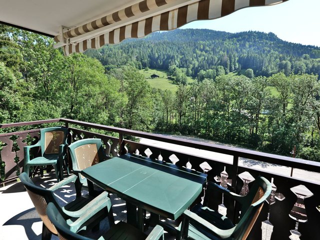 Résidence EMERAUDE - Le Grand Bornand