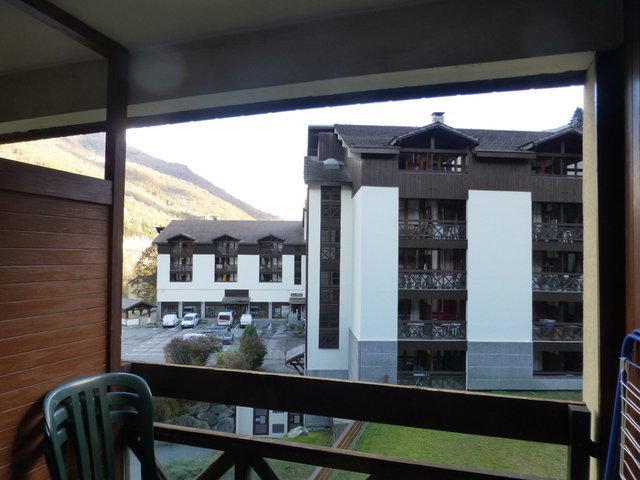Résidence CYBELES 4 - Brides les Bains