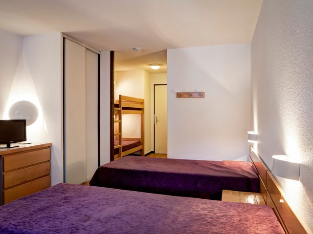 Résidence CYBELES - Brides les Bains