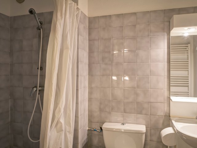 Résidence CYBELES - Brides les Bains