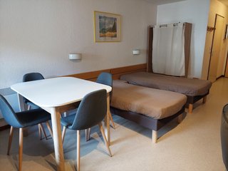 Résidence CYBELES - Brides les Bains