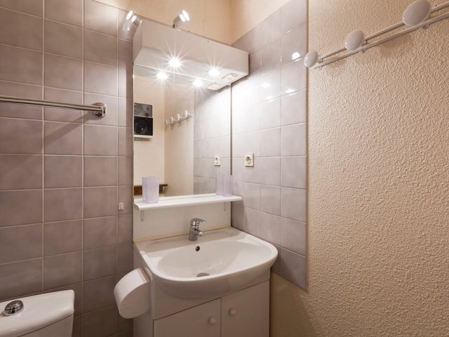 Résidence CYBELES - Brides les Bains