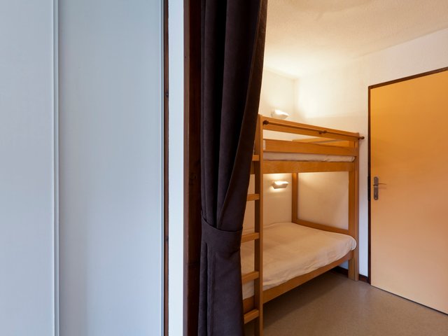 Résidence CYBELES - Brides les Bains