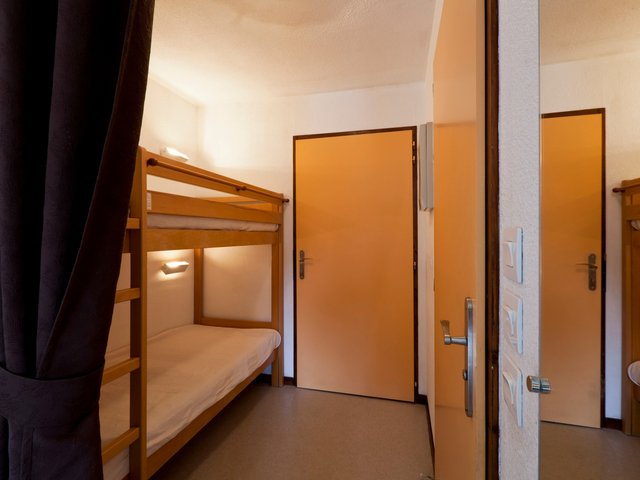 Résidence CYBELES - Brides les Bains