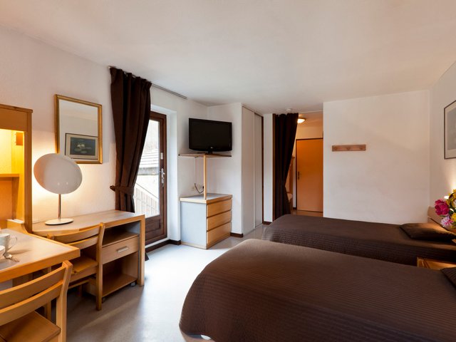 Résidence CYBELES - Brides les Bains