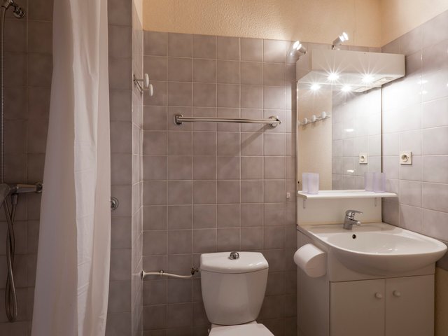 Résidence CYBELES - Brides les Bains
