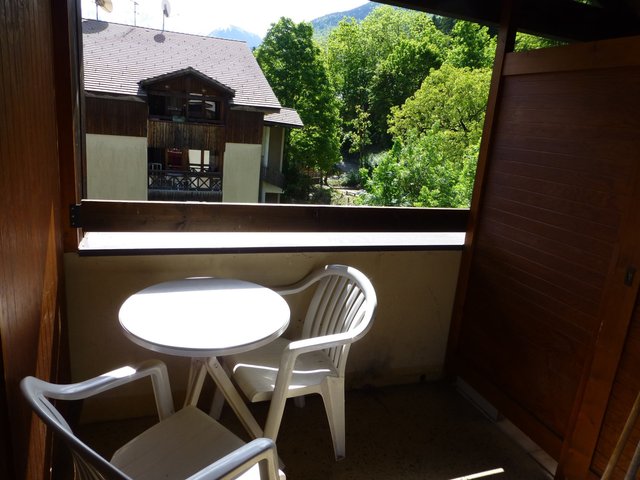 Résidence CYBELES - Brides les Bains