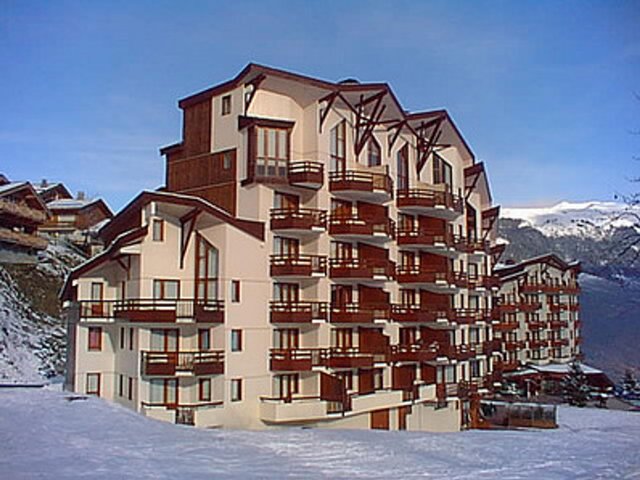 Résidence KALINKA - La Tania