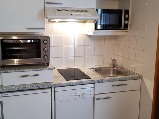 Résidence TARENTAISE - Brides les Bains