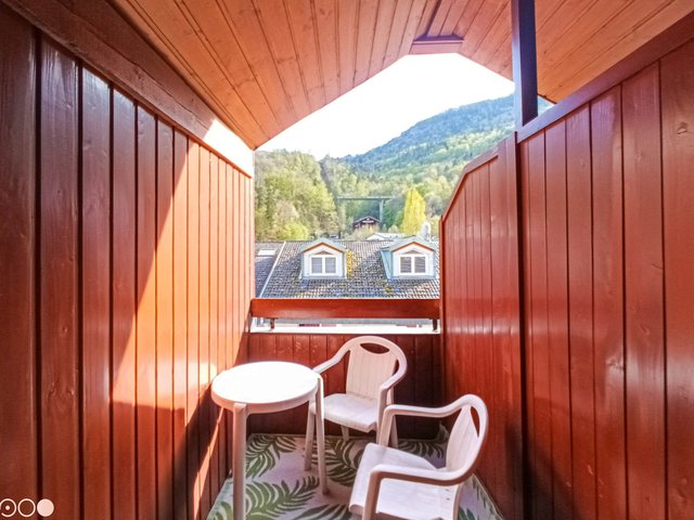 Résidence GRAND CHALET - Brides les Bains