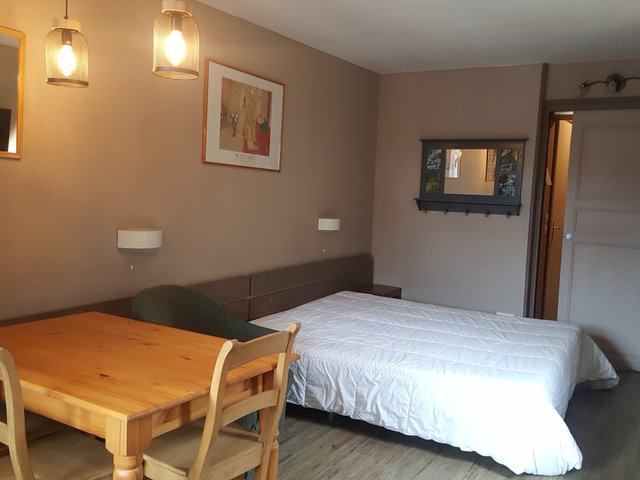 Résidence CYBELES - Brides les Bains