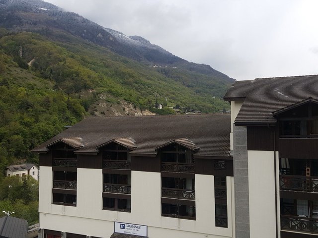 Résidence CYBELES - Brides les Bains