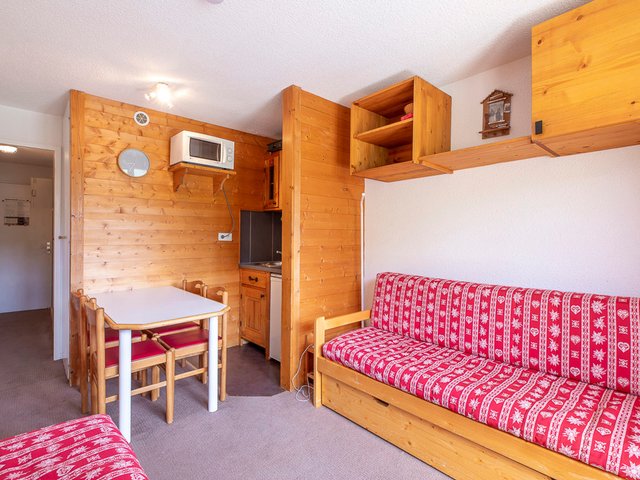 Résidence CEDRAT - Avoriaz