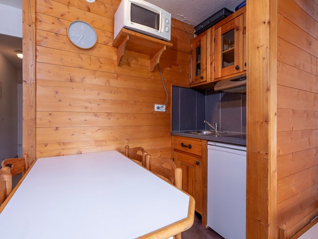 Résidence CEDRAT - Avoriaz