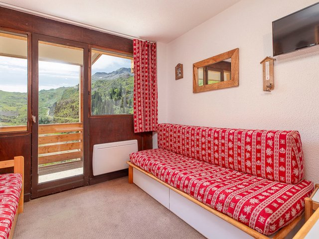 Résidence CEDRAT - Avoriaz