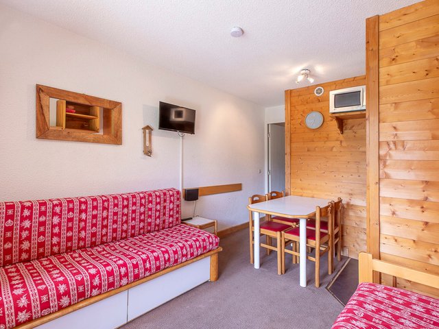 Résidence CEDRAT - Avoriaz