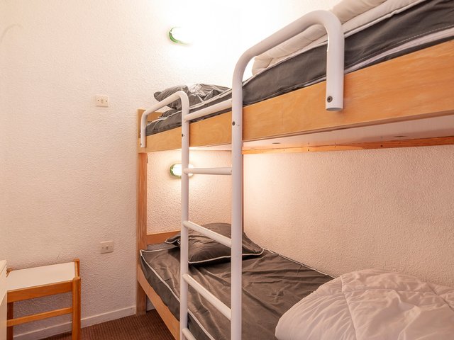 Résidence CEDRAT - Avoriaz