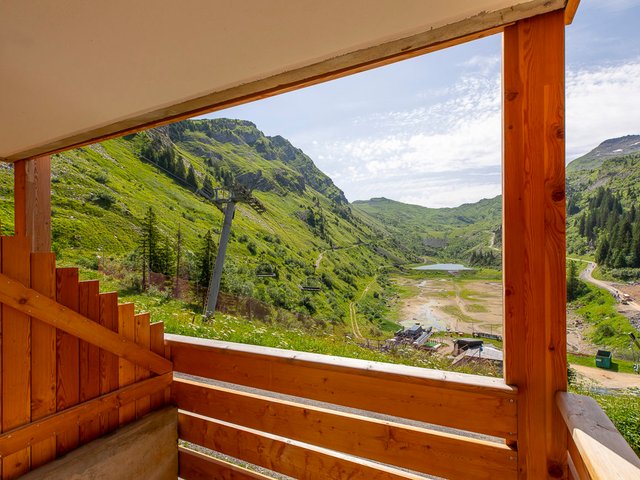 Résidence CEDRAT - Avoriaz