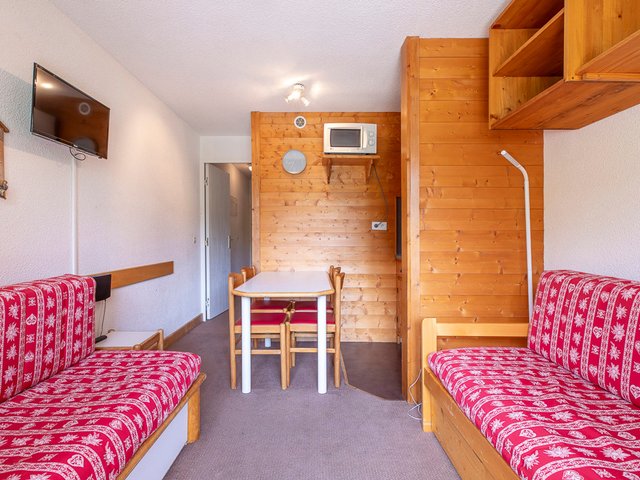 Résidence CEDRAT - Avoriaz