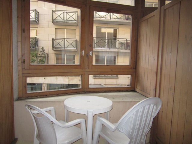Résidence GRAND CHALET - Brides les Bains