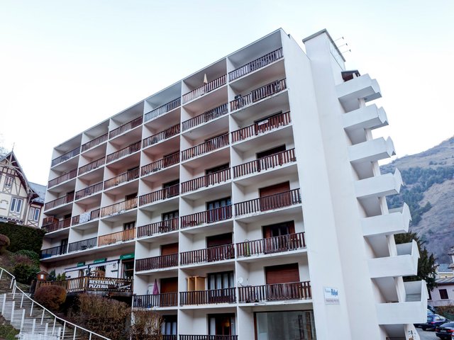 Résidence ROYAL - Brides les Bains